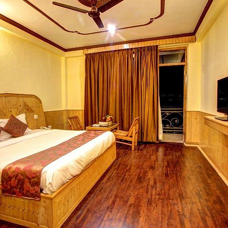Holiday Bnb Manali Ngoại thất bức ảnh