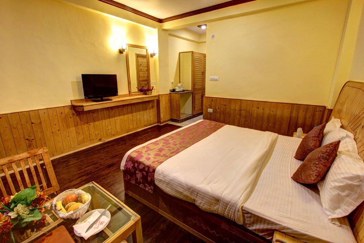 Holiday Bnb Manali Ngoại thất bức ảnh