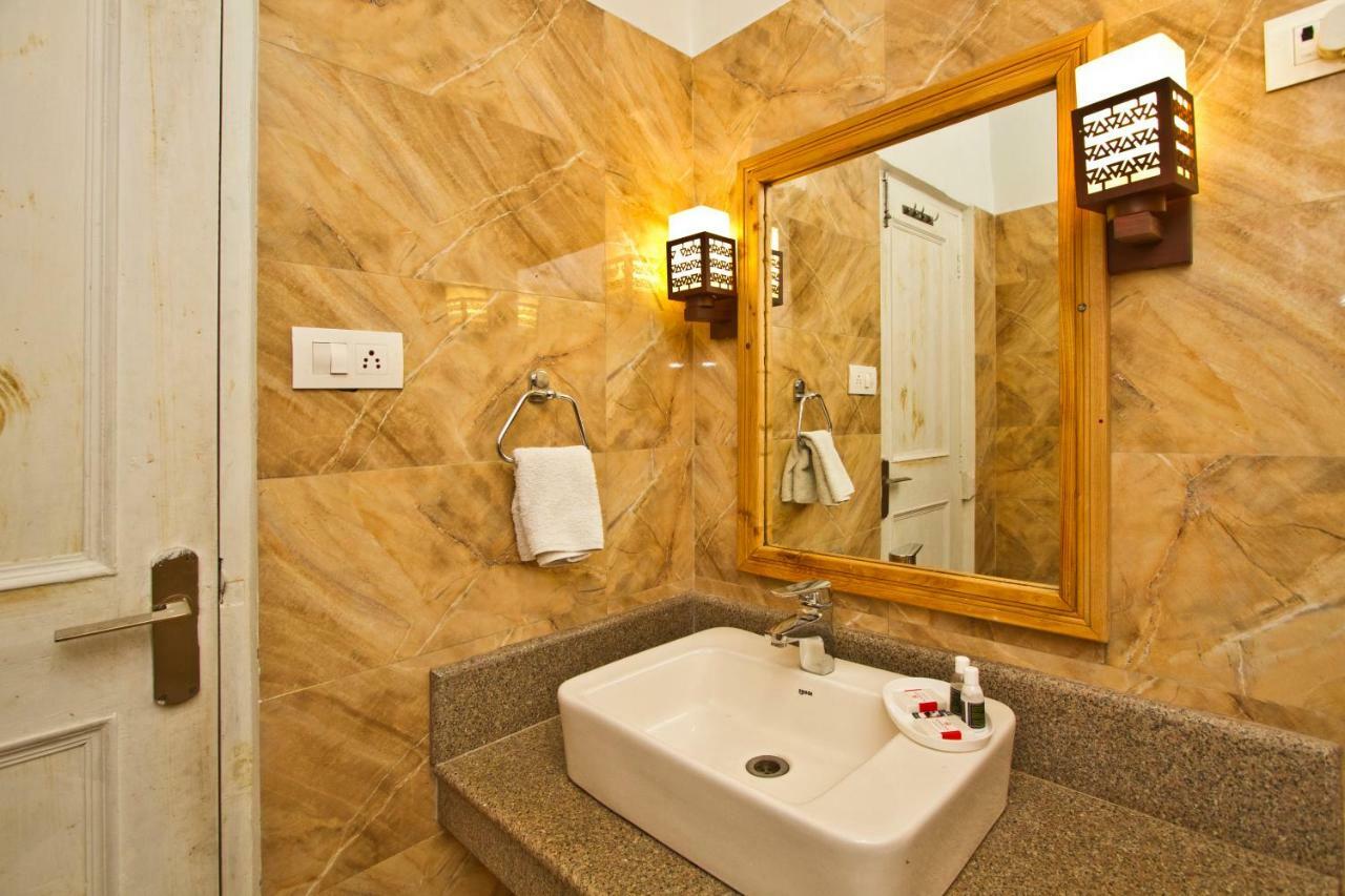 Holiday Bnb Manali Ngoại thất bức ảnh