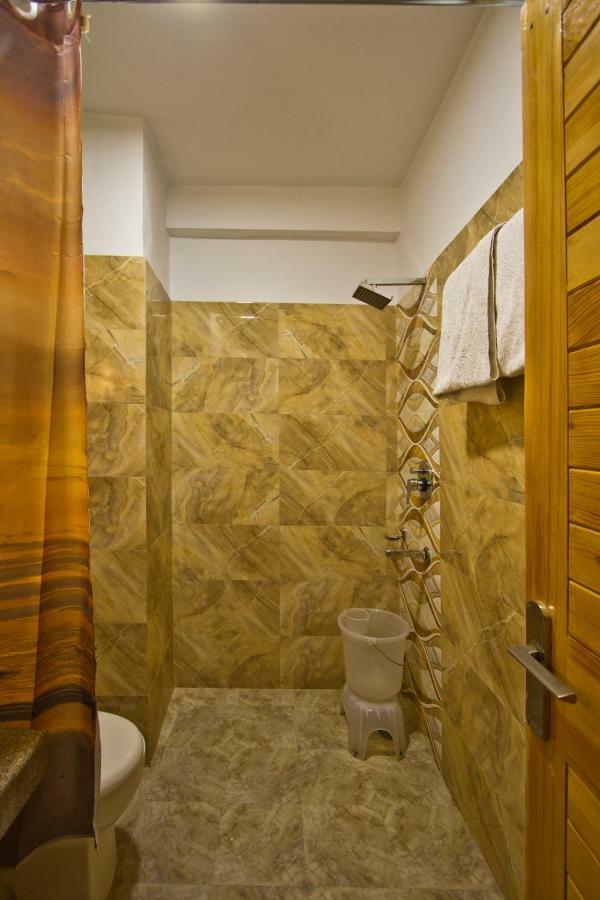 Holiday Bnb Manali Ngoại thất bức ảnh
